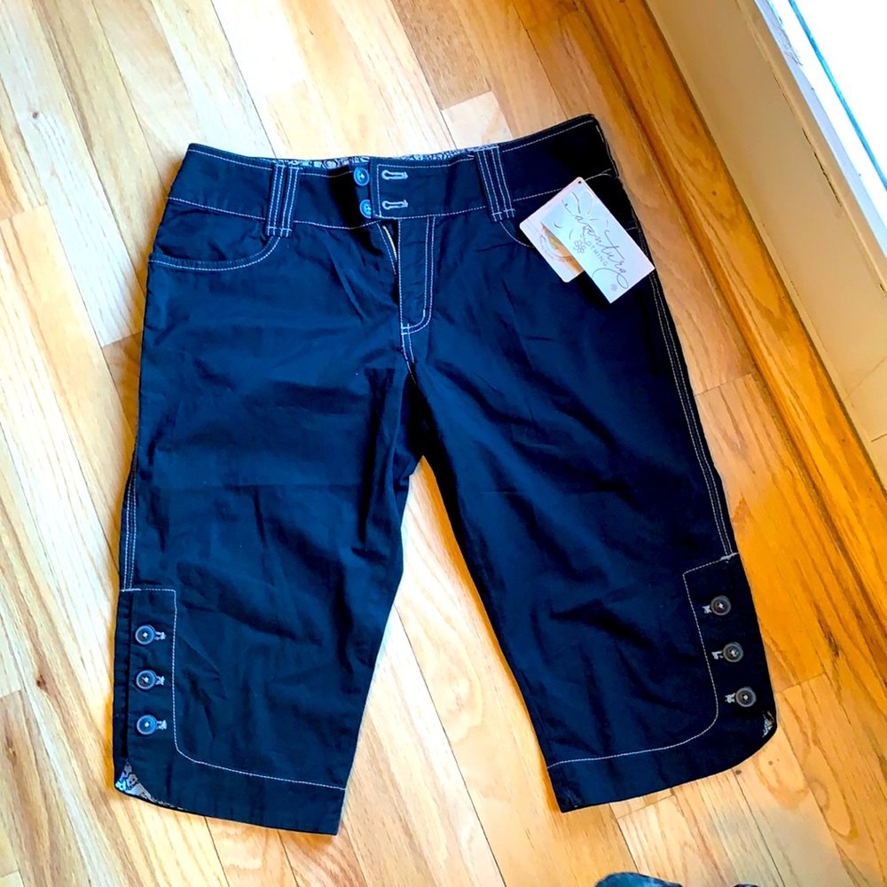 Adventura relaxed applegate Capri standard rise